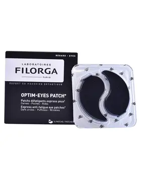 

LABORATOIRES FILORGA OPTIM-EYES PATCH express anti-fatigue eyes patches 16 pz