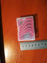 Carabiner Keychain Hook Lock-Buckle Snap-Clip Fishing-Tool Booms Aluminum-Alloy Climbing