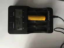 Lcd-Battery-Charger 16340 18500 Charging-18650 Liitokala Lii500 10440 26650 AA 25500