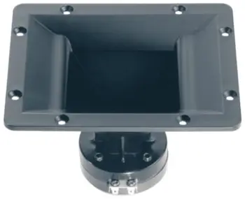 

Speaker Parts and accessories