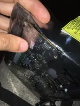 A1278 Logic-Board 820-3115-B Macbook Pro for 13-I5 Tested MD101 Original