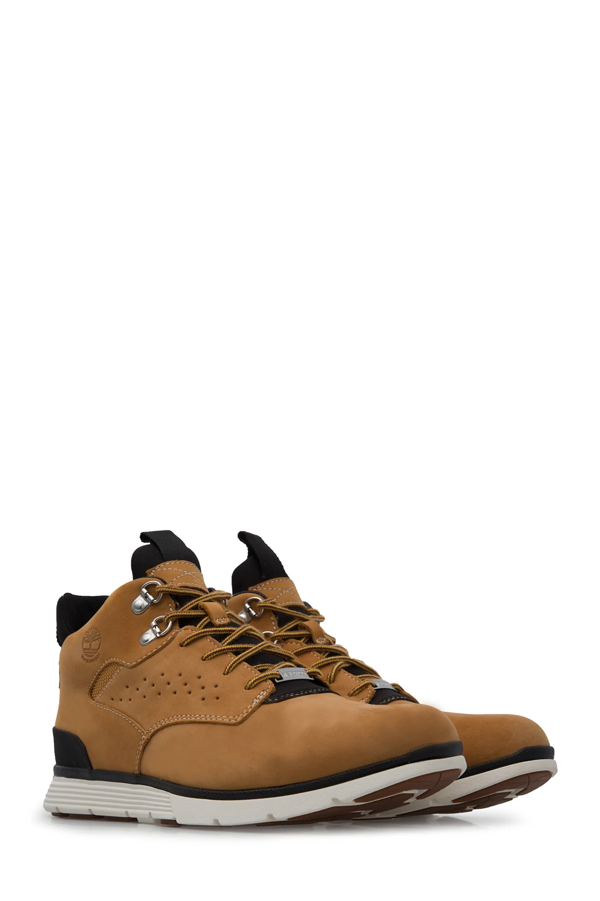 Мужские Водонепроницаемые ботинки Timberland Killington TB0 A1SD8 2311|Защитная обувь| |