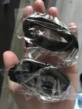 Collar de cuerda larga de Corea para mujer, gargantilla de estilo gótico, ropa de calle, joyería gótica de terciopelo, Collar Steampunk para niña, 2 uds. Por lote, 2021