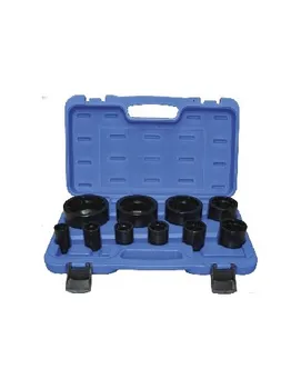 

JBM 52835 SET OF GLASSES WITH MERLONS INNER