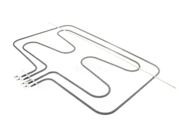 

Heater (heating element for plate Hotpoint-Ariston (Hotpoint-Ariston) Indesit (Indesit) 141175