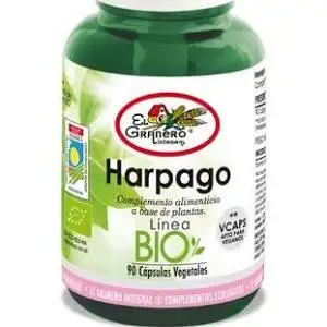 Harpagofito 90 Capsules Bio 400Mg-Barn Comprehensive | Красота и здоровье