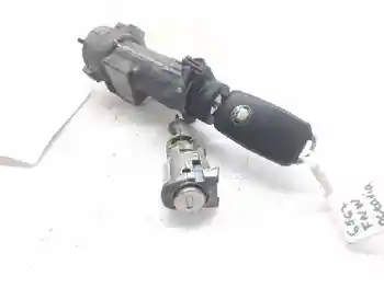 

4B0905851C SKODA OCTAVIA BERLINA starter switch (1U2)