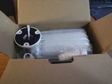 Vmeyesuper de Z 5MP cámara IP POE SONY IMX335 cara de Audio al aire libre impermeable de la visión nocturna infrarroja Onvif vídeo CCTV seguridad vigilancia