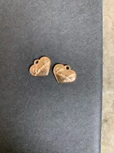 Colgantes de árbol de la vida hueco pequeño, collar Vintage de plata antigua, árboles de Color, fabricación de joyería, accesorios de 13x13mm, 50 Uds.