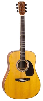 

Dg350s-ce acoustic guitar with pickup, Naranda