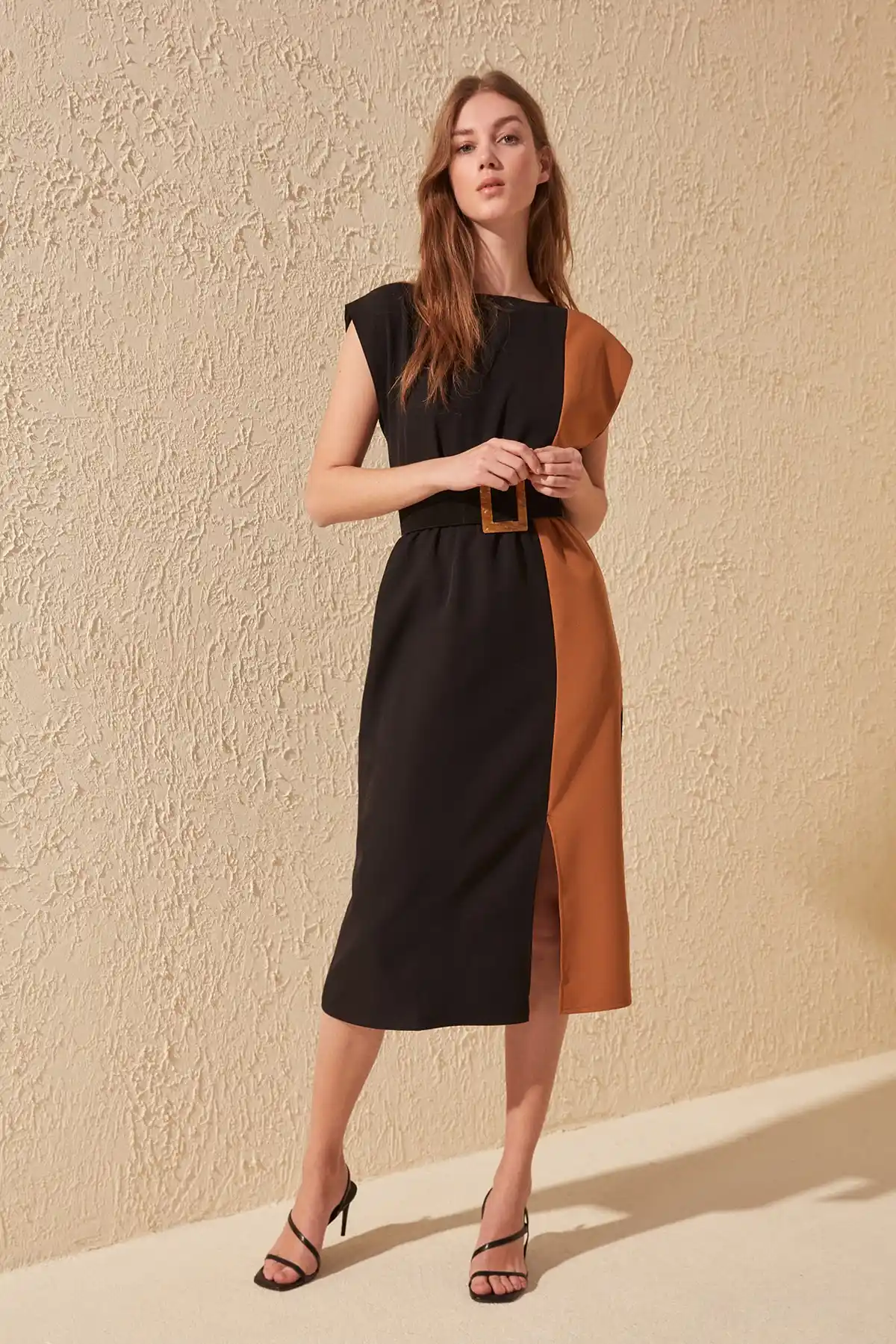 Beverly Hills Polo Club Kadin El Ve Omuz Cantasi Siyah Trendyol