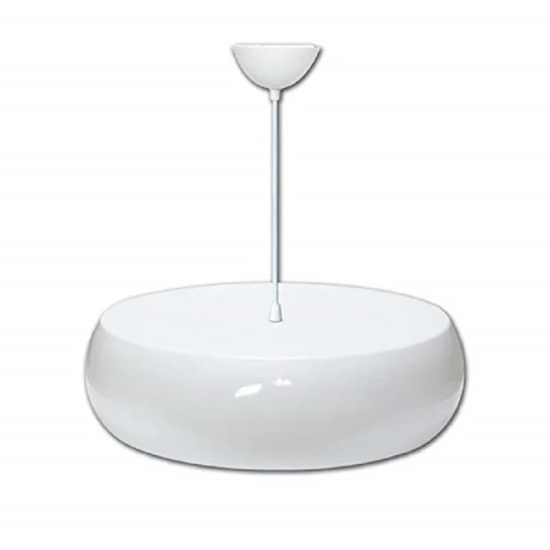 Cane Per Illuminazione Colgante Moderna Nordica Rosca E27