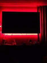 Light USB Diode-Tape Ribbon Led-Strip Desktop-Screen TV Flexible 2835SMD DC5V RGB 1M