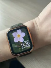 Cristal + cubierta para Apple Watch 6, funda de 44mm y 40mm para iWatch de 42mm y 38mm, parachoques + Protector de pantalla, accesorios para Apple watch Serie 5 4 3 SE