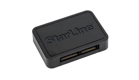 StarLine Сигма 10