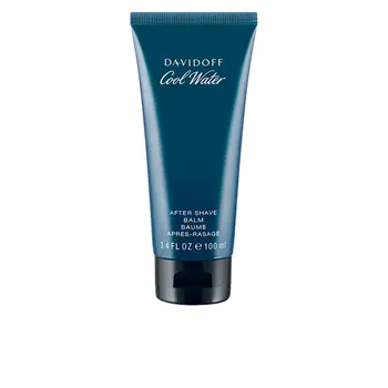 

COOL WATER after shave balm 100 ml