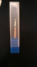 Brocas de diamante para uñas, accesorios de máquina de manicura eléctrica, fresas rotativas, cortador, herramientas de removedor de uñas, 1 ud., gran oferta