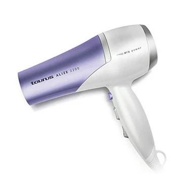 

Hairdryer Taurus Alize 2200 2200W