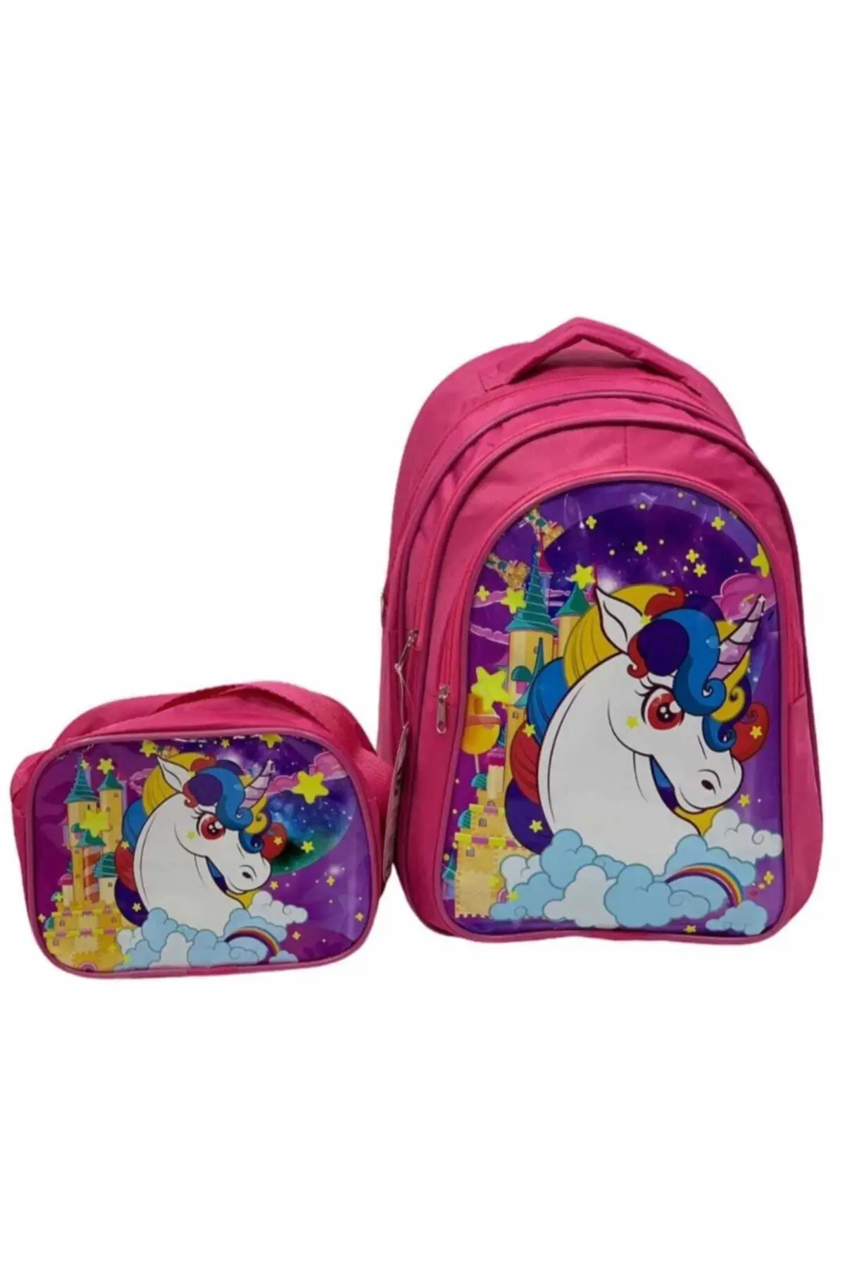 

NBF Printed Primary School Bag