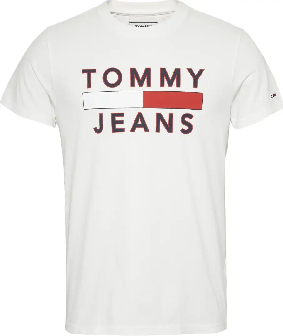 tommy jeans top mens