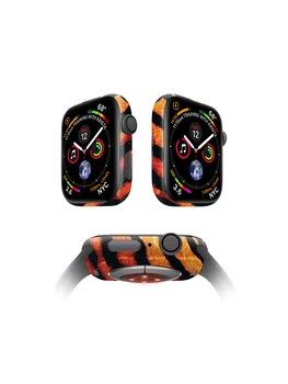 

Mocoll protective film for Apple Watch 38mm (2 pcs) Amur tiger