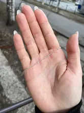 IPARAM verano Color plateado Simple de cadena tobillera Bohemia Vintage calzado pulseras para pierna 2021 Pie femenino joyería