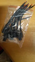 Cable-Wire-Connector Led-Strip-Light Female for 3528 5050 5/10pcs