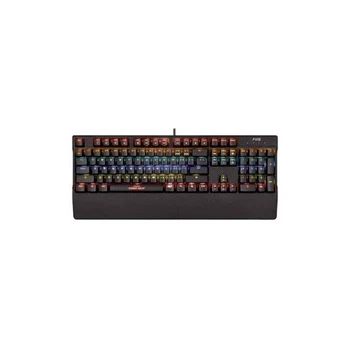 

Gaming Keyboard KEEP OUT F115 USB RGB