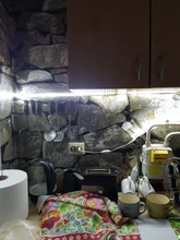 Flexible Light Power-Plug Smd 5050 Waterproof AC220V 60leds/M with 15M/20M