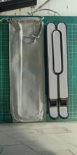 GOOJODOQ-Soporte para ordenador portátil, soporte de aleación de aluminio plegable, para Notebook, MacBook Pro y tableta