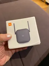 Wireless Router Amplifier Repeater-Network Range-Extender Xiaomi Wifi Global-Version