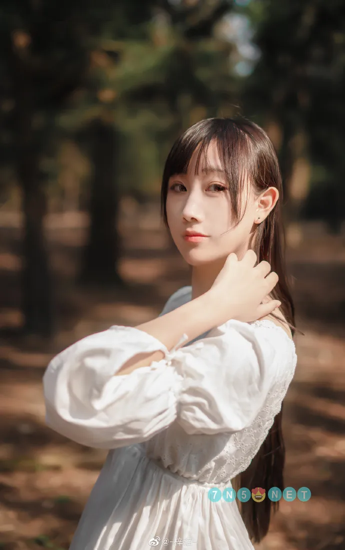 网络红人@-梓貓- 日常作品合集美图打包[600P/1.3G] 7N5.NET COSER吧