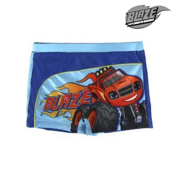 71929 Шорты для плавания для мальчиков Blaze and the Monster Machines