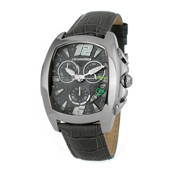 Мужские Часы Chronotech CT7138M-05(45 мм