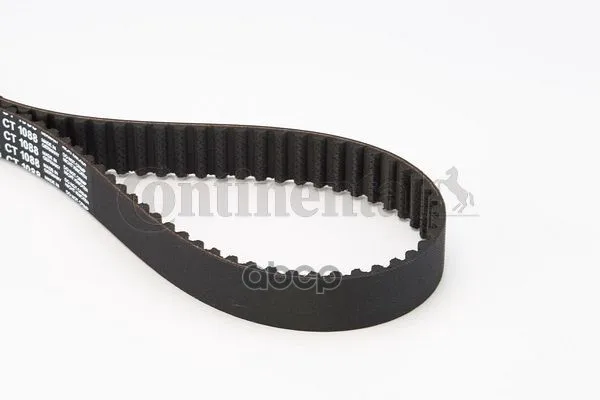 Ремень Грм Audi / Vw 2.0 03-(148x23) Contitech Ct1088 ContiTech арт. CT1088
