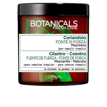 

BOTANICALS CILANTRO force source mask 200 ml