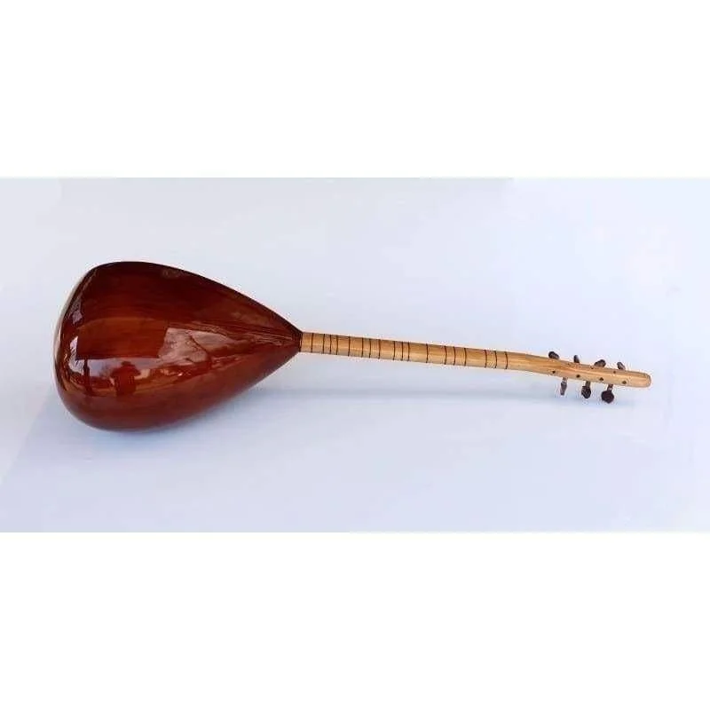 Saz Turkish Musical Instrument