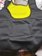 S-5XL mujeres corriendo Fitness ejercicio formadores sudor Camisa sin mangas de prendas, chalecos de entrenamiento deportivo Cami Chaleco de poliéster