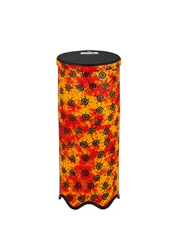 

Vr-c95-nh soft sound series Kong 9,5 ", plastic Napa, Viva rhythm