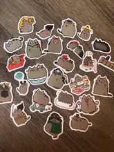 Pegatinas Kawaii de dibujos animados para niñas y niños, 100 Uds., regalo escolar para maestro, álbum de recortes diario