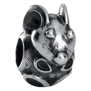 

Ladies' Beads Viceroy VMG0001-00 Silver (1 Cm)