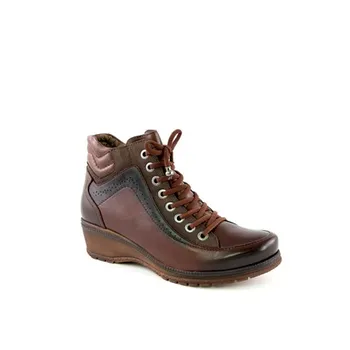 

Forelli Women Comfort Boots Coffee Genuine Leather 25657 Türkiye'de Manufactured Sneaker Slipper Sandal Anatomical Shoes Expert