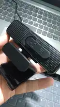 ASHU-cámara Web H701 para ordenador, Webcam HD con USB, 1080p, autoenfoque, con micrófono, AF, autoenfoque, para enseñanza en vivo en línea