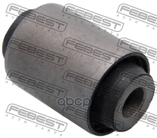Сайлентблок Передний Нижнего Рычага Подвески Honda Accord Cf3/Cf4/Cf5/Cl1/Cl3 1998-2002 Febest арт. HAB035