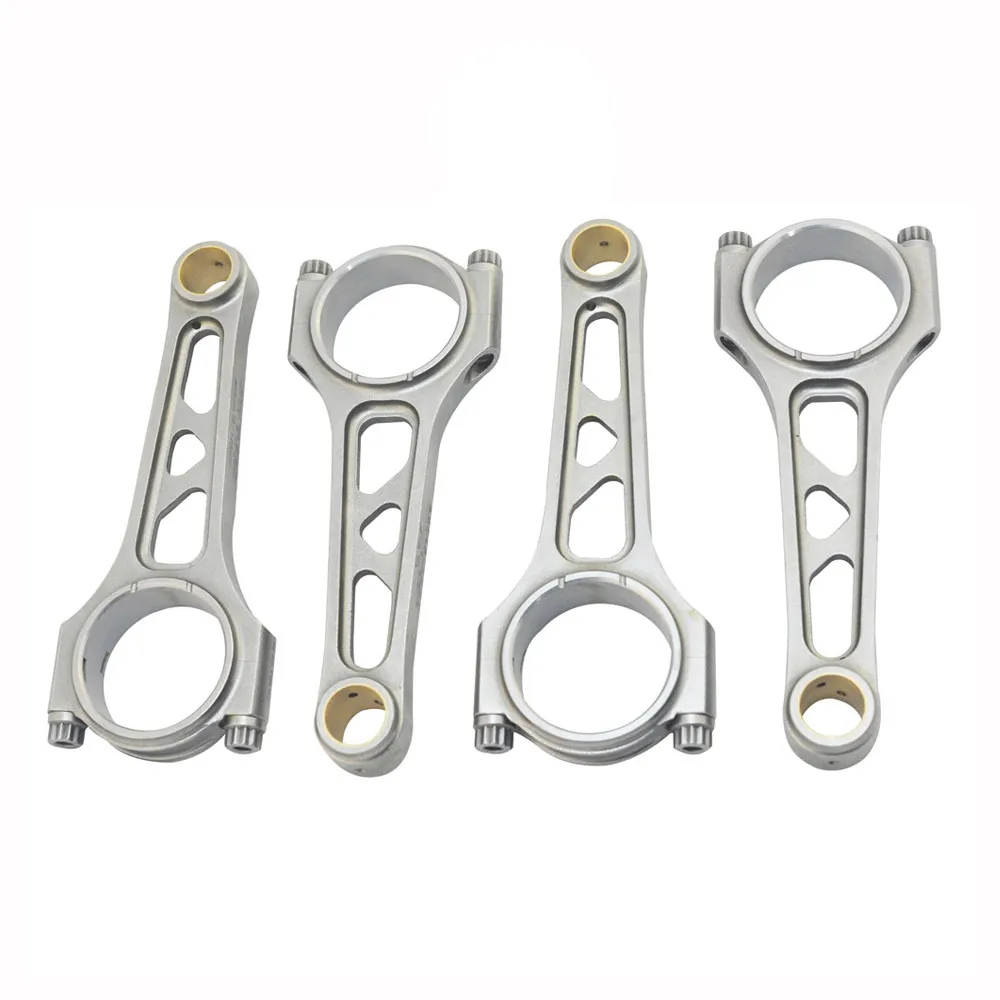 Connecting Rods & Bolts Vw/audi 149mm Super Light For Lower R/l
