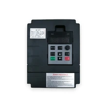 VFD Inverter Frequency-Drive Variable 220V ZW-CT1 3P