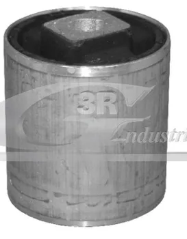

501133RG.SILENTBLOC Ø 12,3x58,3x61x68. BMW: 5 (E39) , 5 Touring (E39)