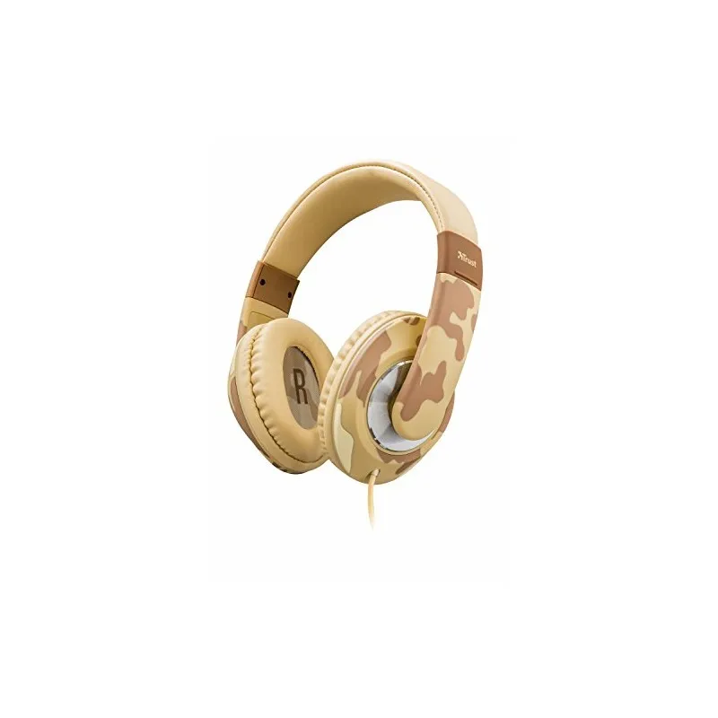 Trust Computer Sonin Kids Headphone Cons