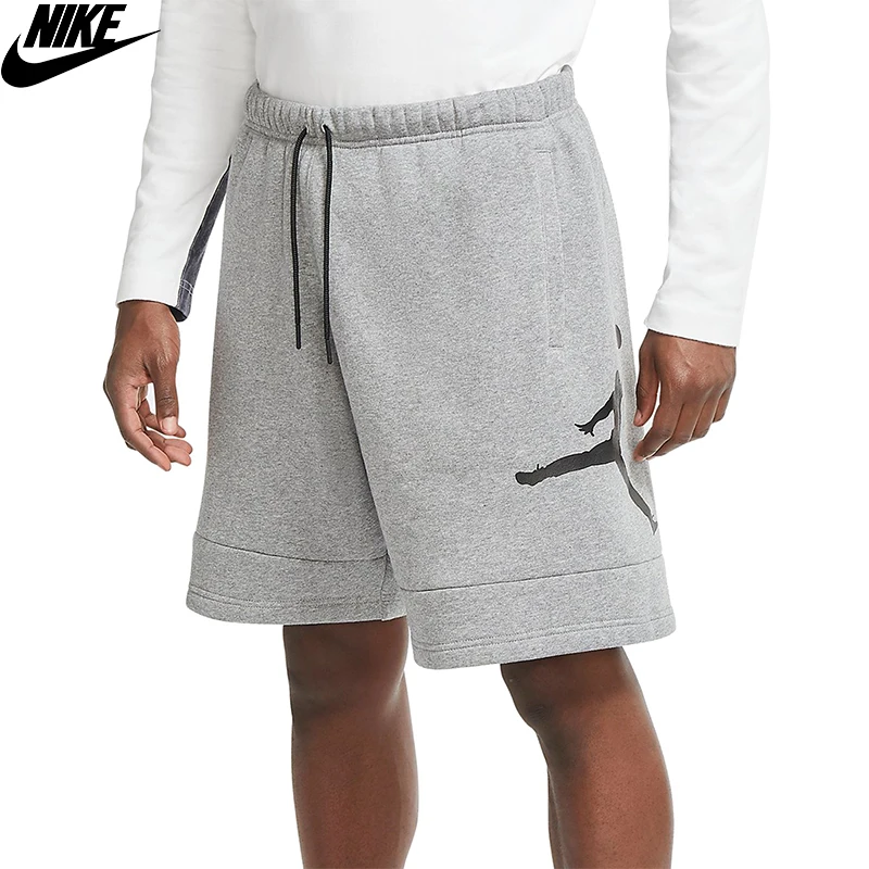 Original Nike Jordan Jumpman Air Fleece 