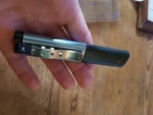 Mando a distancia para puerta de garaje, Control remoto para SOMMER 4020 868mhz